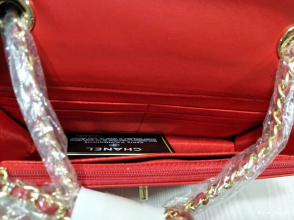 Firstbag Ru WALLET CHAIN CHANEL 0804